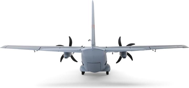 Produktbild E-Flite EC-1500 Twin 1.5m PNP (Kunstflug)