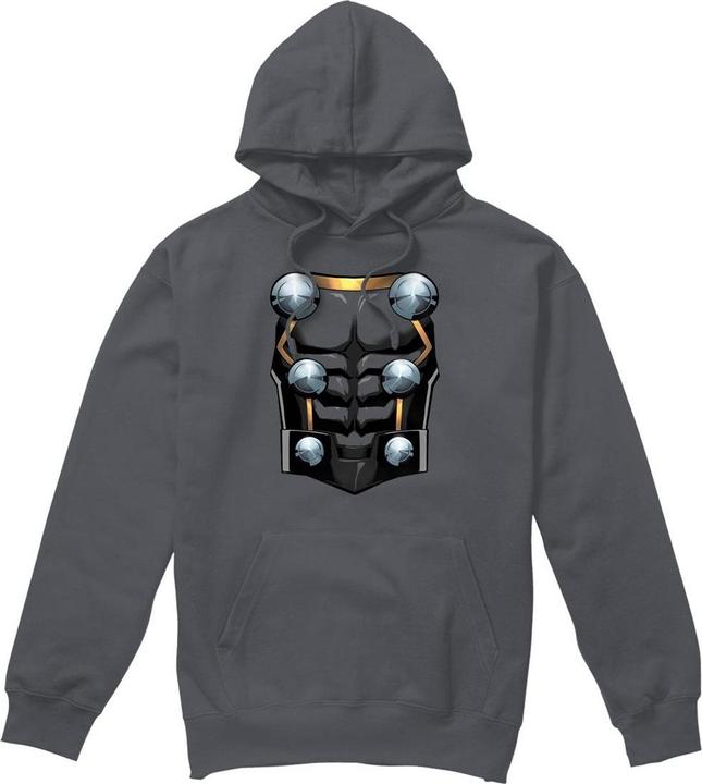 Produktbild Thor Kapuzenpullover (L)