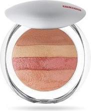 Immagine prodotto Pupa Milano Pupa - Luminys Baked All Over Illuminatingush-Powder Pudding Per Viso e Corpo 06 9G (06 Strisce di corallo)
