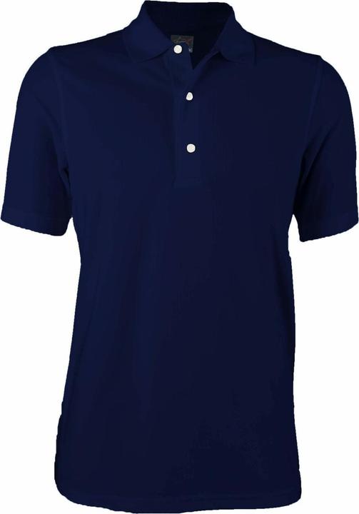 Actual product image Greg Norman performance respirant (XS)