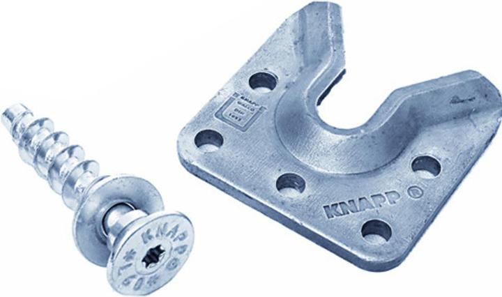 Knapp Walco V Ks (25 pcs.)