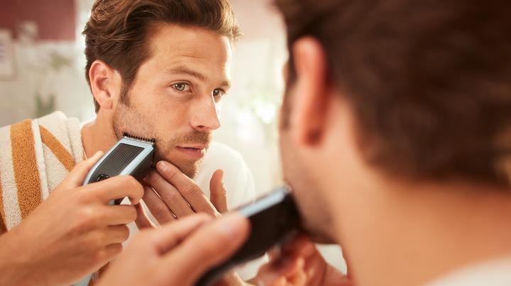 Productafbeelding Philips Hairclipper Series 3000 (HC3530/15)