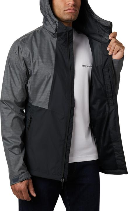 Immagine prodotto Columbia Inner Limits II (L)