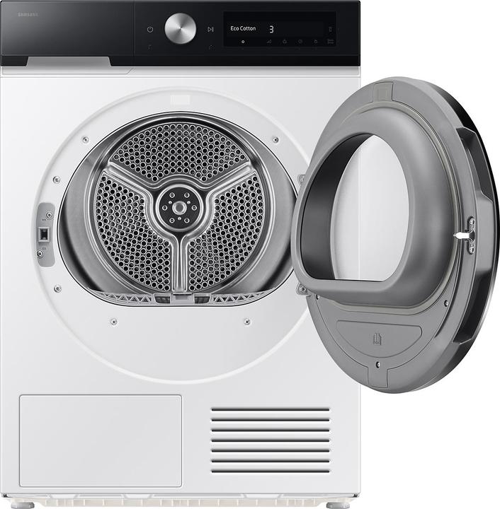 Produktbild Samsung Wäschetrockner DV7400, 9kg, A+++ (9 kg, Rechts)