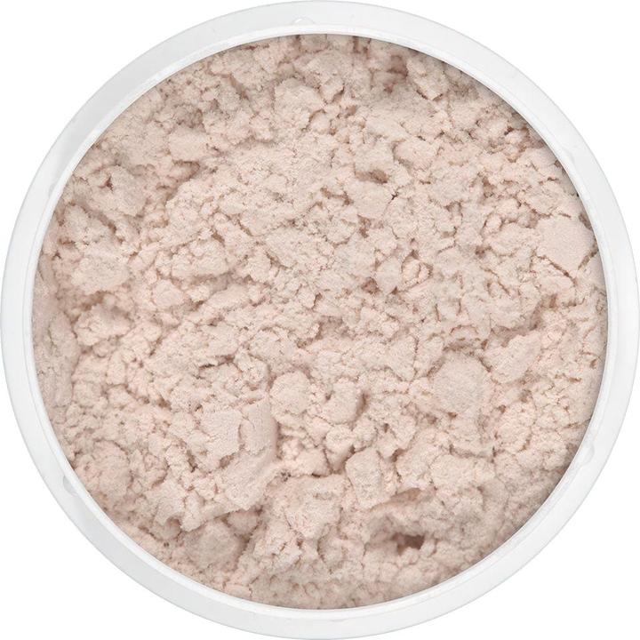 Actual product image Dermacolor setting powder (P3)