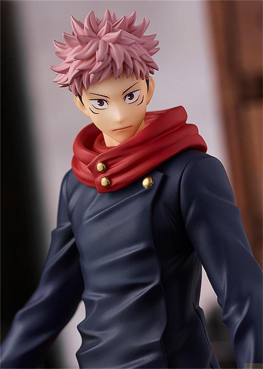 Image du produit Good Smile Company Jujutsu Kaisen: Yuji Itadori - Pop Up Parade