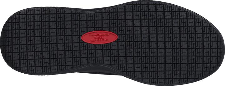 Produktbild Skechers Sneaker Work Slip-Ins Summits SR Colsin Black (41)