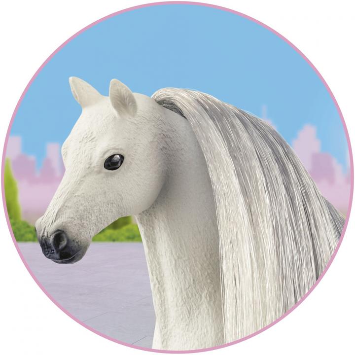 Produktbild Schleich Haare Beauty Horses Grey