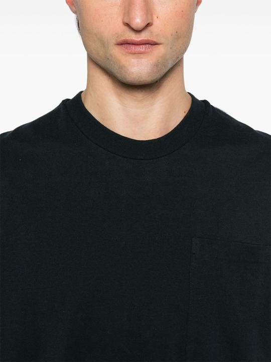 Actual product image Jil Sander T-shirts And Polos Blue (XL)