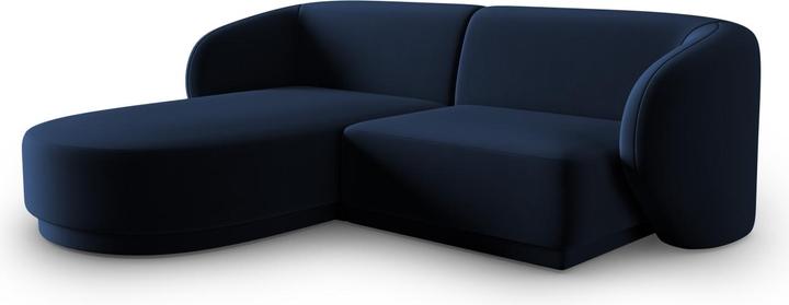 Actual product image CXL by Christian Lacroix Lionel (Corner sofa)