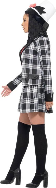 Actual product image Clueless Womens/Ladies Dionne Halloween Costume (M)