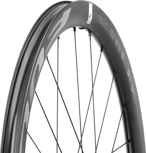Produktbild Fulcrum Racing Speed Team Carbon (Laufradsatz, 28")