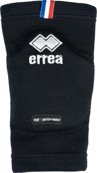 Actual product image Errea knee pad tokio francia (L, Knee pad, Unique specimen)