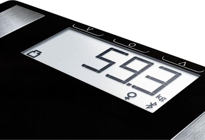 Image du produit Soehnle Pèse personnes Style Sense Connect 50 (180 kg)