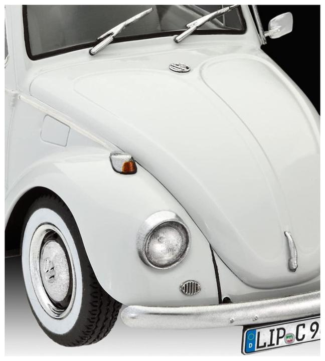 Produktbild Revell VW Beetle Limousine 1968