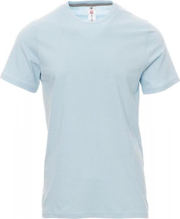 Actual product image Payper sunset t-shirt (L)