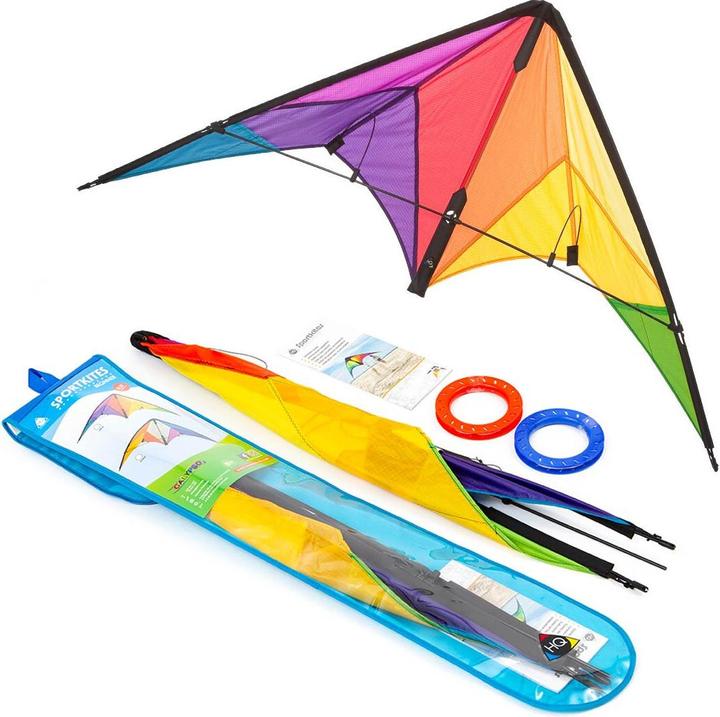 Actual product image Invento Calypso II Radical