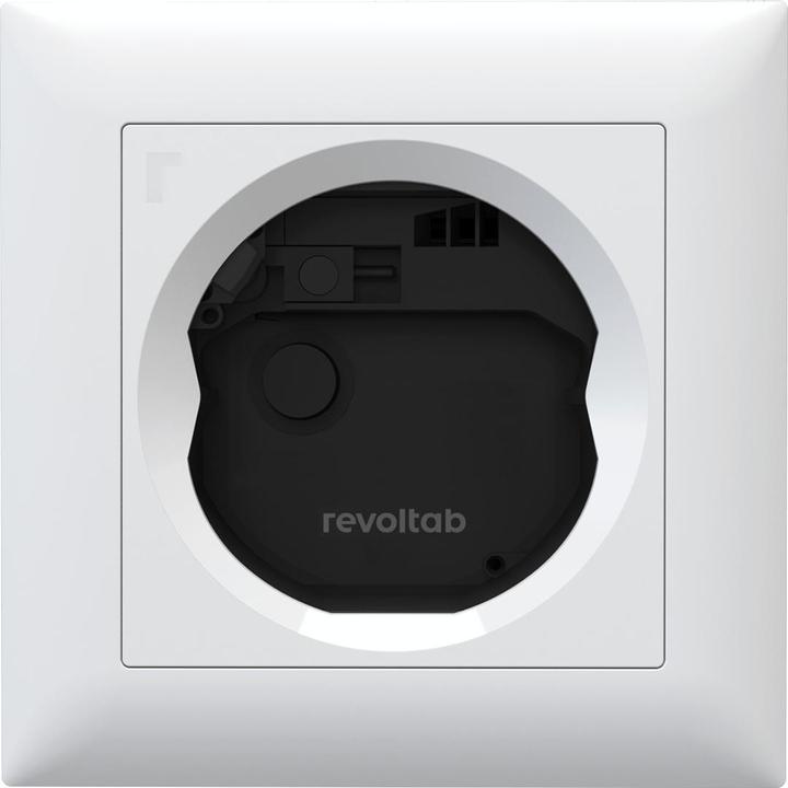 Image du produit Revoltab Diffuseur de parfum d'intérieur Smart Starterpack 3 Blanc, Néroli 38