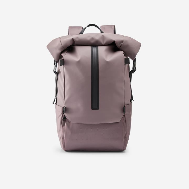 Actual product image Decathlon 29L Backpack Rolltop with Laptop Pocket (29 l)