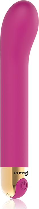 Actual product image Coverme G-Spot Vibrator "Cover Me