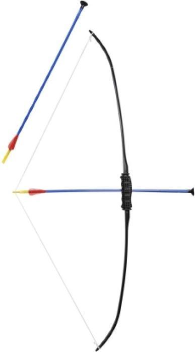 Actual product image Outdoor Active OA Arrow & Bow Set w.2 Arrows,L.100cm