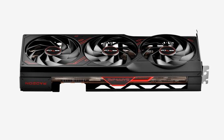 Actual product image Sapphire VGA RX7900 GRE 16GB Gaming OC (16 GB)