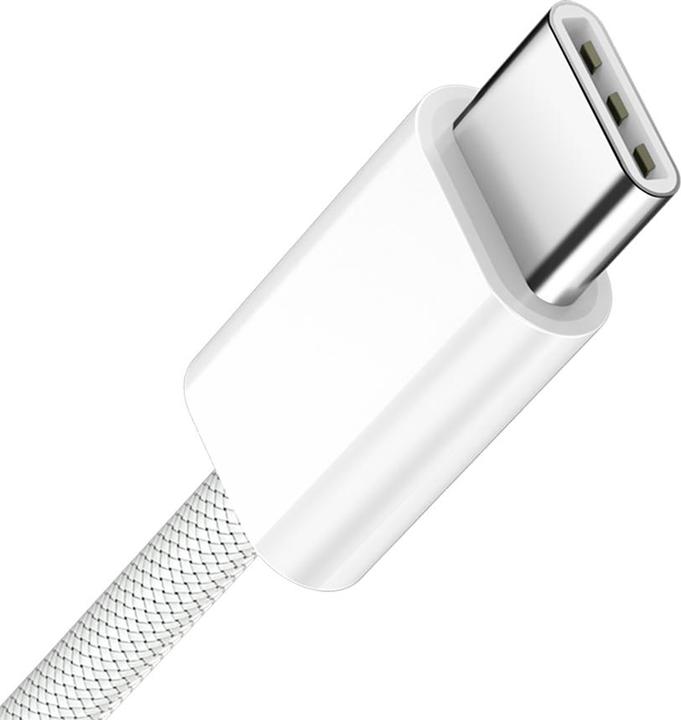 Produktbild Bwoo USB C — USB C (USB 2.0, 60 W)
