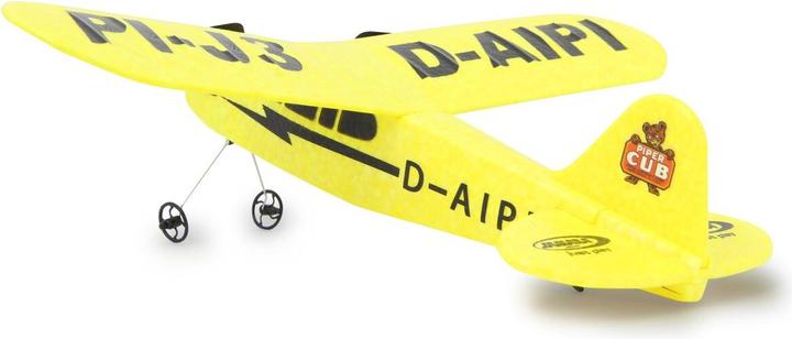 Image du produit Jamara Piper J3-CUB