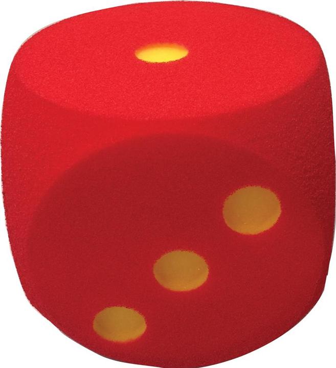 Produktbild Huspo Schaumstoffwürfel