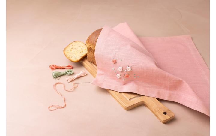 Produktbild Creativ Company DIY Kit - Embroidery (970844)