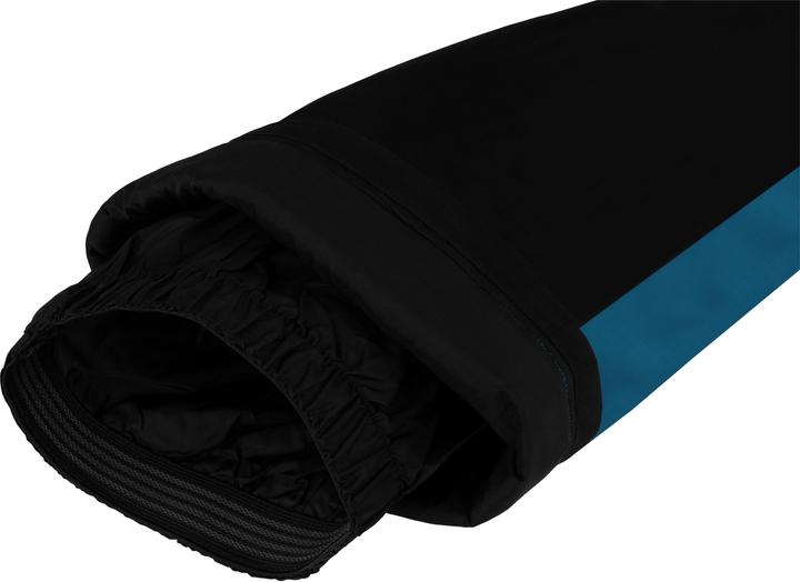 Produktbild Normani Kinder Regenhose „Sekiu“ - 8815 (98, 102, 104)