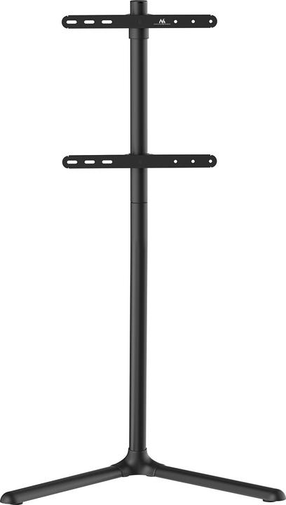 Produktbild Maclean Bodenhalterung für TV 32-70 max. VESA 400x400 max. 40kg MC-494 (70", 40 kg)