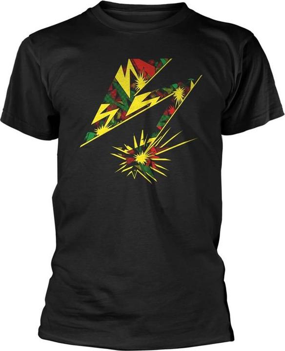 Bad Brains TShirt (S)