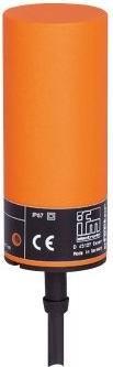 Actual product image ifm Electronic IFM inductive sensor