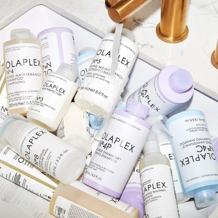 Produktbild Olaplex - No. 0.5 Scalp Longevity Treatment - 50ml (50 ml)