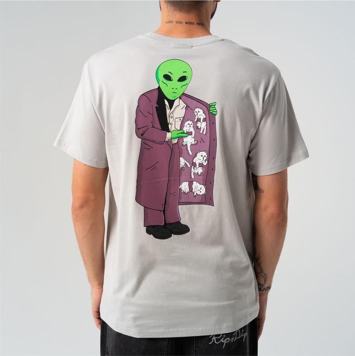 Immagine prodotto RipnDip Maglietta tascabile in saldo (M)
