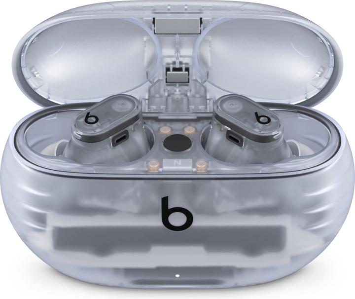 Actual product image Beats Studio Buds+ (ANC, 6 h, Wireless)