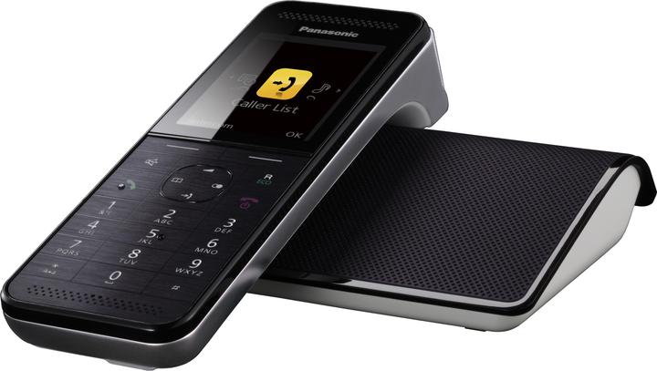 Produktbild Panasonic KX-PRW120 (DE-Version)