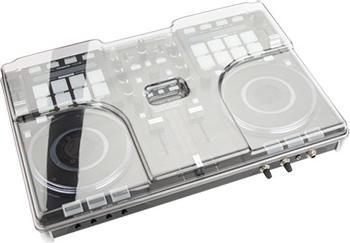 Actual product image Decksaver VCI-380 Dust cover
