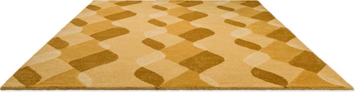 Riff Straw Yellow
