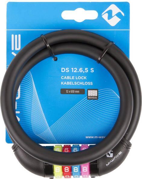 Image du produit M-Wave Câble-antivol (65 cm)
