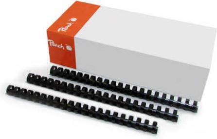 Actual product image Peach 20mm spine