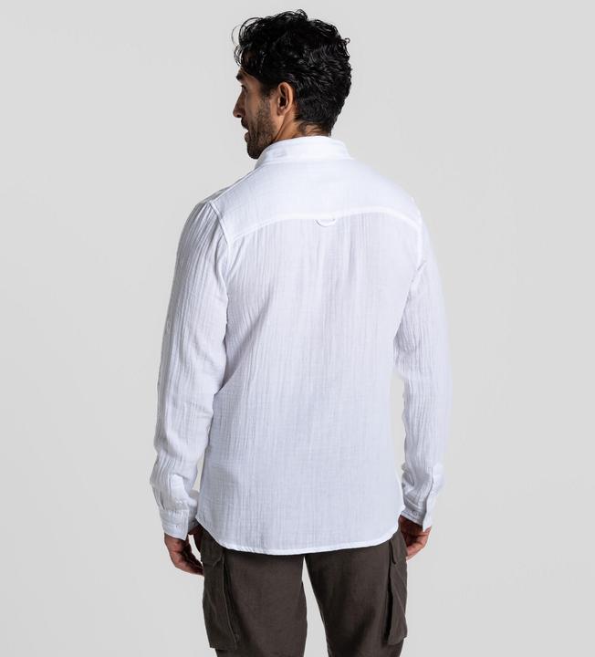 Immagine prodotto Craghoppers Moro Long Sleeved Shirt (M)