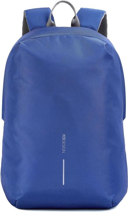 Image du produit XD Design SAC À DOS ANTI-VOL BOBBY SOFT GENTIAN BLUE P/N : P705.995 (16 l)