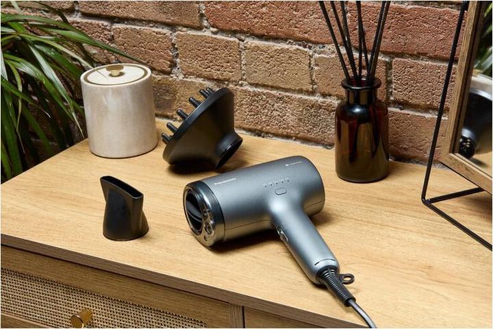 Actual product image Panasonic EH-NA9N