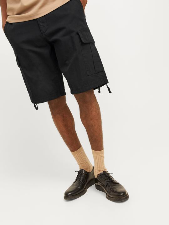 Actual product image Jack & Jones Jpstcole Barkley Jjcargo Shorts Sn (XS)