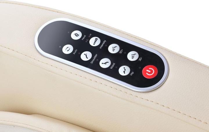 Produktbild NRG Wellness Massagesessel Excellent