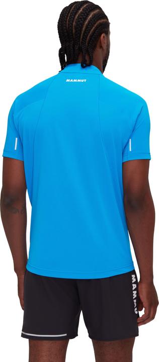 Produktbild Mammut Aenergy FL Half Zip T-Shirt Men (XXL)