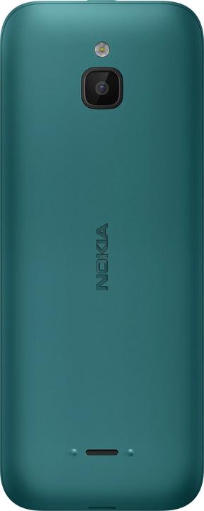 Produktbild Nokia 6300 (2.40", 0.30 Mpx, 4G)