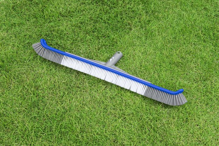 Actual product image Bestway AquaBroom Deluxe